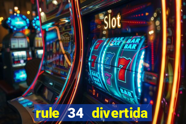 rule 34 divertida mente 2